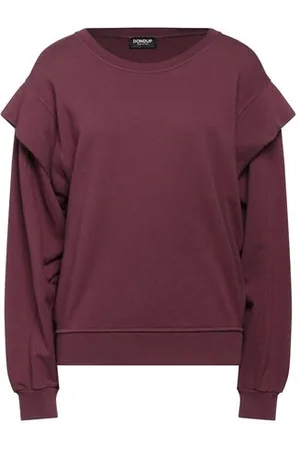 Dondup TOPWEAR - Sweatshirts - on YOOX.com