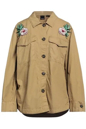 Pinko TOPWEAR - Shirts - on YOOX.com