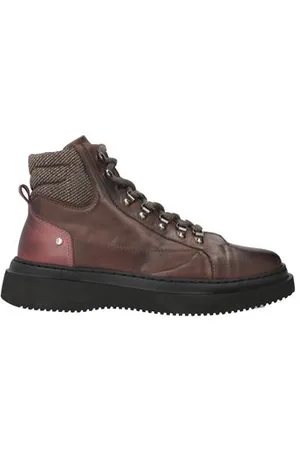 BALDININI FOOTWEAR - Ankle boots - on YOOX.com