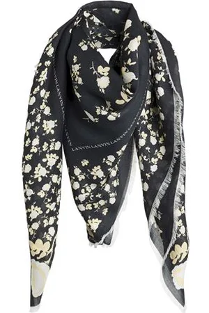Lanvin ACCESSORIES - Scarves - on YOOX.com