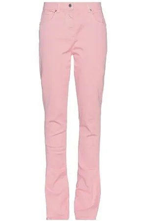 BLUMARINE BOTTOMWEAR - Trousers - on YOOX.com