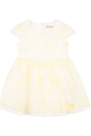 MISS BLUMARINE DRESSES - Kids’ dresses - on YOOX.com