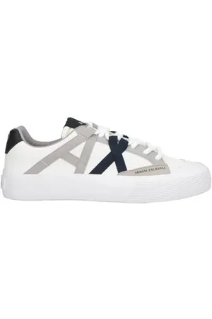 Armani Exchange FOOTWEAR - Trainers - on YOOX.com