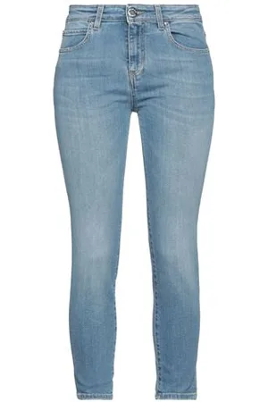 Pinko BOTTOMWEAR - Jeans - on YOOX.com
