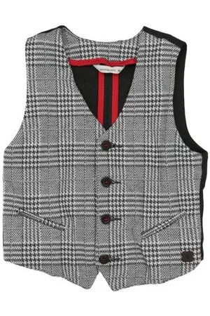Manuel Ritz SUITS and CO-ORDS - Waistcoats - on YOOX.com