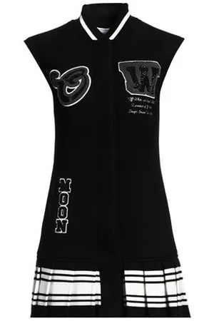 OFF-WHITE DRESSES - Mini dresses - on YOOX.com