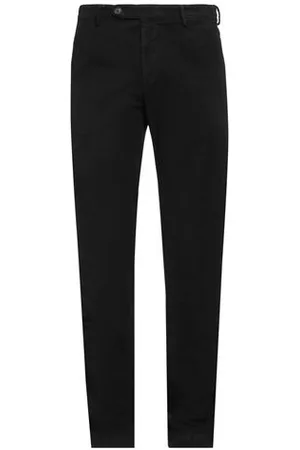 MASSIMO ALBA BOTTOMWEAR - Trousers - on YOOX.com