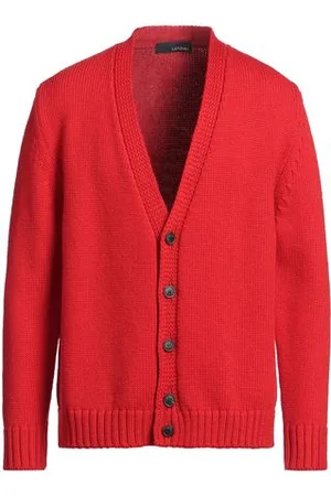 LARDINI KNITWEAR - Cardigans - on YOOX.com
