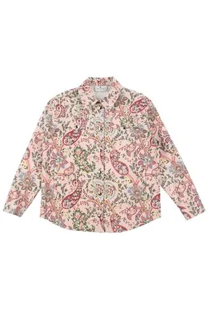 Etro COATS & JACKETS - Denim outerwear - on YOOX.com