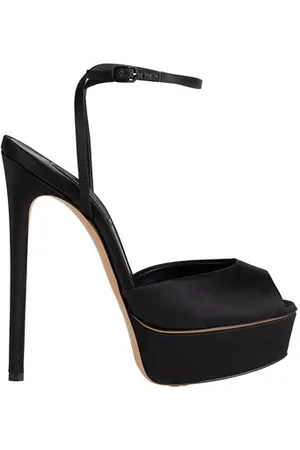 Casadei FOOTWEAR - Sandals - on YOOX.com