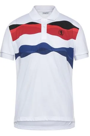 Bikkembergs TOPWEAR - Polo shirts - on YOOX.com