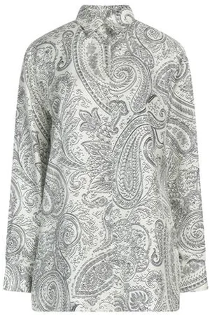 Etro TOPWEAR - Shirts - on YOOX.com