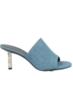 Givenchy FOOTWEAR - Sandals - on YOOX.com