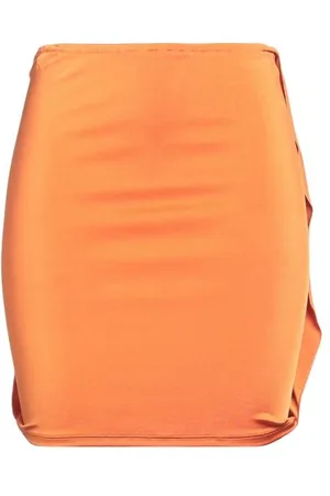 Marni BOTTOMWEAR - Mini skirts - on YOOX.com