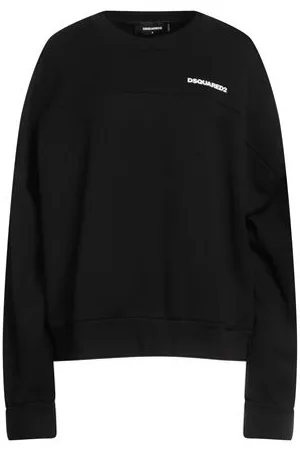 Dsquared2 TOPWEAR - Sweatshirts - on YOOX.com