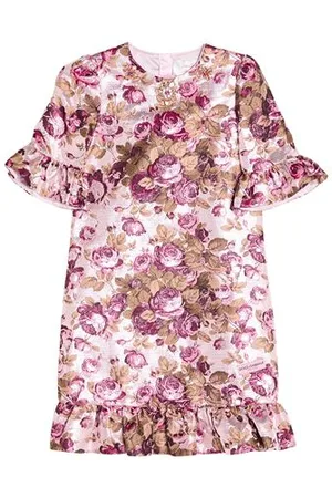 Dolce & Gabbana DRESSES - Kids’ dresses - on YOOX.com