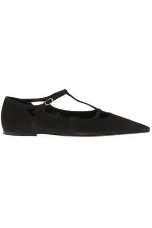 The Row FOOTWEAR - Ballet flats - on YOOX.com