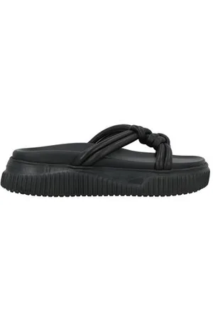 Voile blanche FOOTWEAR - Sandals - on YOOX.com