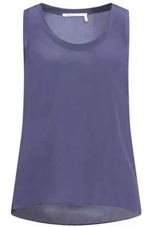 Agnona TOPWEAR - Tops - on YOOX.com