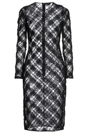 Elisabetta Franchi DRESSES - Midi dresses - on YOOX.com