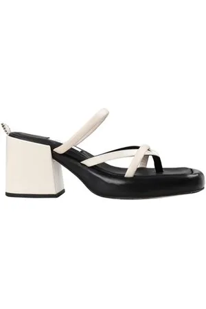 Miista FOOTWEAR - Thong sandals - on YOOX.com