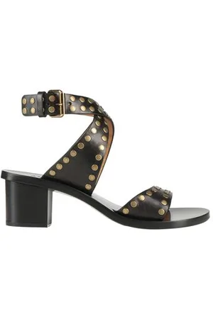 Isabel Marant FOOTWEAR - Sandals - on YOOX.com