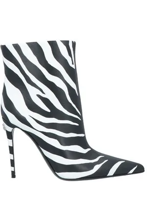 Dolce & Gabbana FOOTWEAR - Ankle boots - on YOOX.com