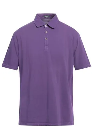 ROSSOPURO TOPWEAR - Polo shirts - on YOOX.com