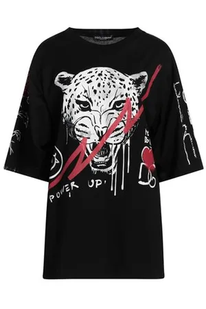 Dolce & Gabbana TOPWEAR - T-shirts - on YOOX.com