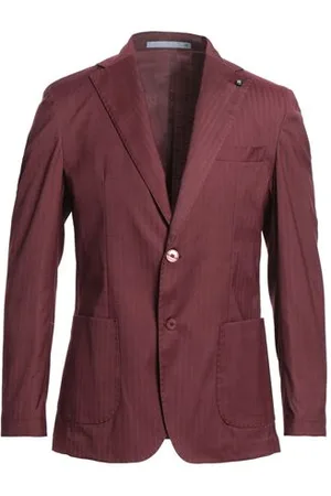 HERMAN & SONS SUITS and CO-ORDS - Blazers - on YOOX.com