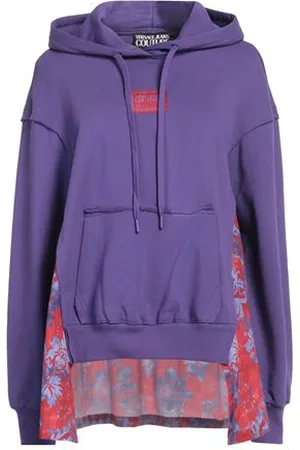 VERSACE TOPWEAR - Sweatshirts - on YOOX.com