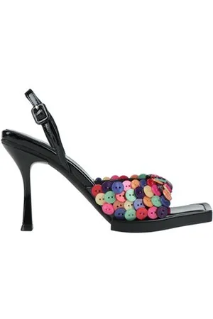 Jeffrey Campbell FOOTWEAR - Sandals - on YOOX.com