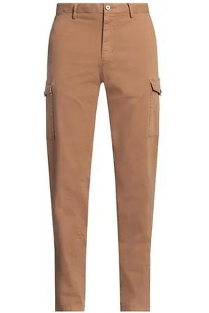 Tommy Hilfiger BOTTOMWEAR - Trousers - on YOOX.com