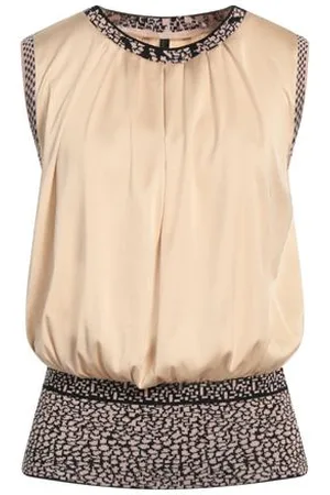 Pianurastudio TOPWEAR - Tops - on YOOX.com