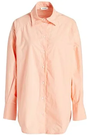 Sandro TOPWEAR - Shirts - on YOOX.com