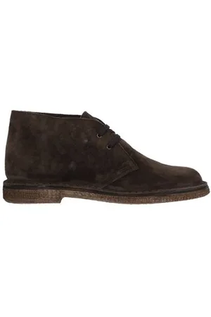 CAFèNOIR FOOTWEAR - Ankle boots - on YOOX.com
