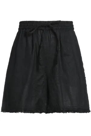 P.A.R.O.S.H. BOTTOMWEAR - Shorts & Bermuda Shorts - on YOOX.com