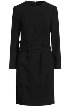 Emporio Armani DRESSES - Mini dresses - on YOOX.com