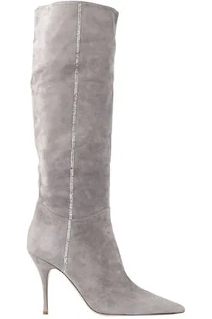 RENE CAOVILLA FOOTWEAR - Boots - on YOOX.com