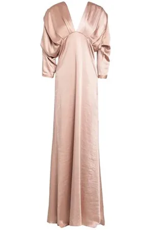 Pinko DRESSES - Maxi dresses - on YOOX.com