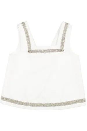 GENNY TOPWEAR - Tops - on YOOX.com