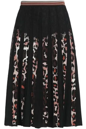 Diane von Furstenberg BOTTOMWEAR - Midi skirts - on YOOX.com