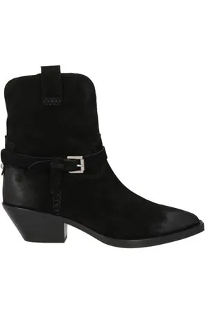 Ash FOOTWEAR - Ankle boots - on YOOX.com