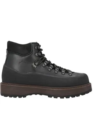 Diemme FOOTWEAR - Ankle boots - on YOOX.com