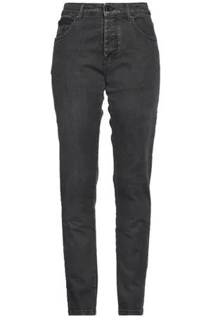 Costume National BOTTOMWEAR - Jeans - on YOOX.com
