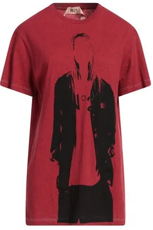 Nº21 TOPWEAR - T-shirts - on YOOX.com