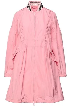 ERMANNO SCERVINO COATS & JACKETS - Overcoats & Trench Coats - on YOOX.com