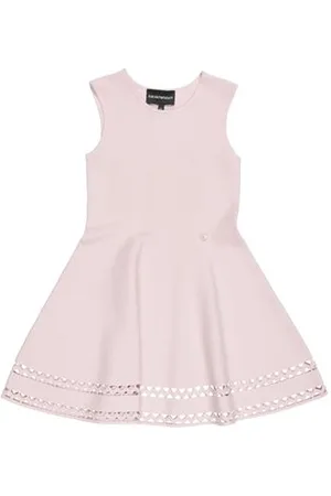 Emporio Armani DRESSES - Kids’ dresses - on YOOX.com