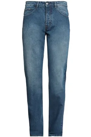 Ami BOTTOMWEAR - Jeans - on YOOX.com