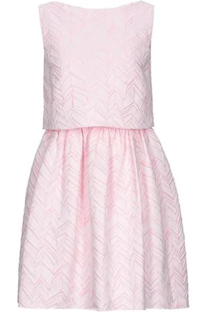 Emporio Armani DRESSES - Mini dresses - on YOOX.com